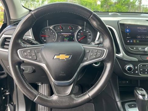 Used 2019 Chevrolet Equinox LT FWD image 11