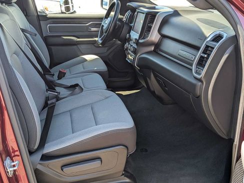 Used 2022 RAM 1500 Big Horn AWD/4WD image 25