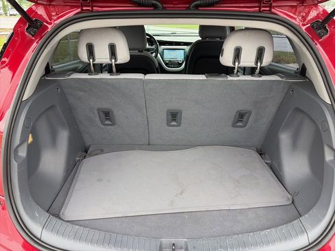 Used 2017 Chevrolet Bolt LT FWD image 36