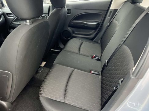 Used 2022 Mitsubishi Mirage ES image 10