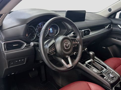 Used 2025 MAZDA CX-5 Carbon Edition AWD/4WD image 18