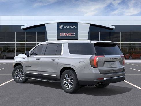 New 2026 GMC Yukon XL Denali AWD/4WD image 27