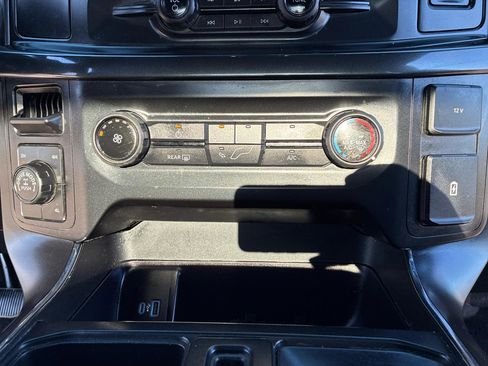 Used 2021 Ford F150 XL w/ STX Appearance Package image 52