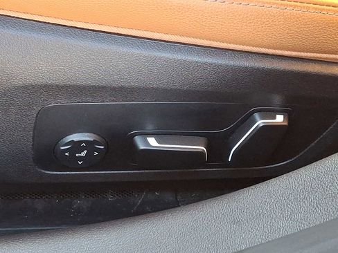 Used 2025 BMW 330i xDrive 330i xDrive w/ M Sport Package image 28