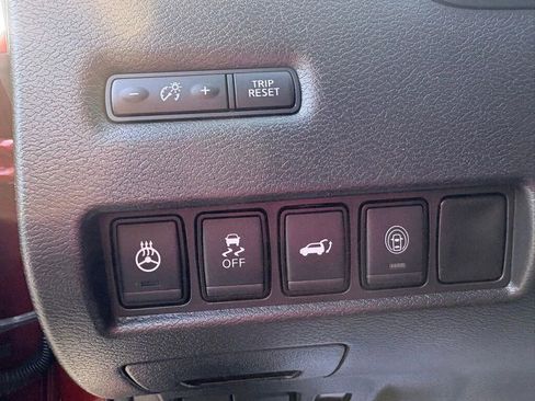 Used 2020 Nissan Murano SL FWD image 32