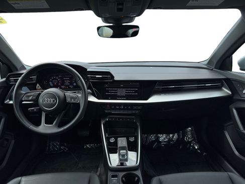 Used 2022 Audi A3 2.0T Premium FWD image 10