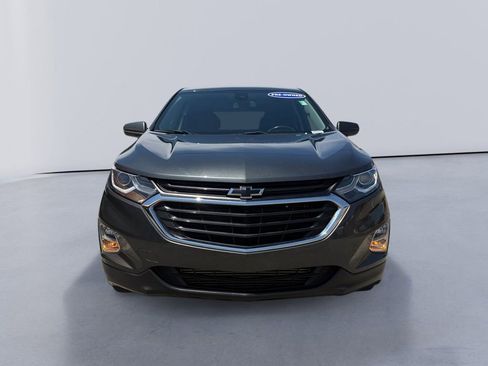 Used 2021 Chevrolet Equinox LT FWD image 8