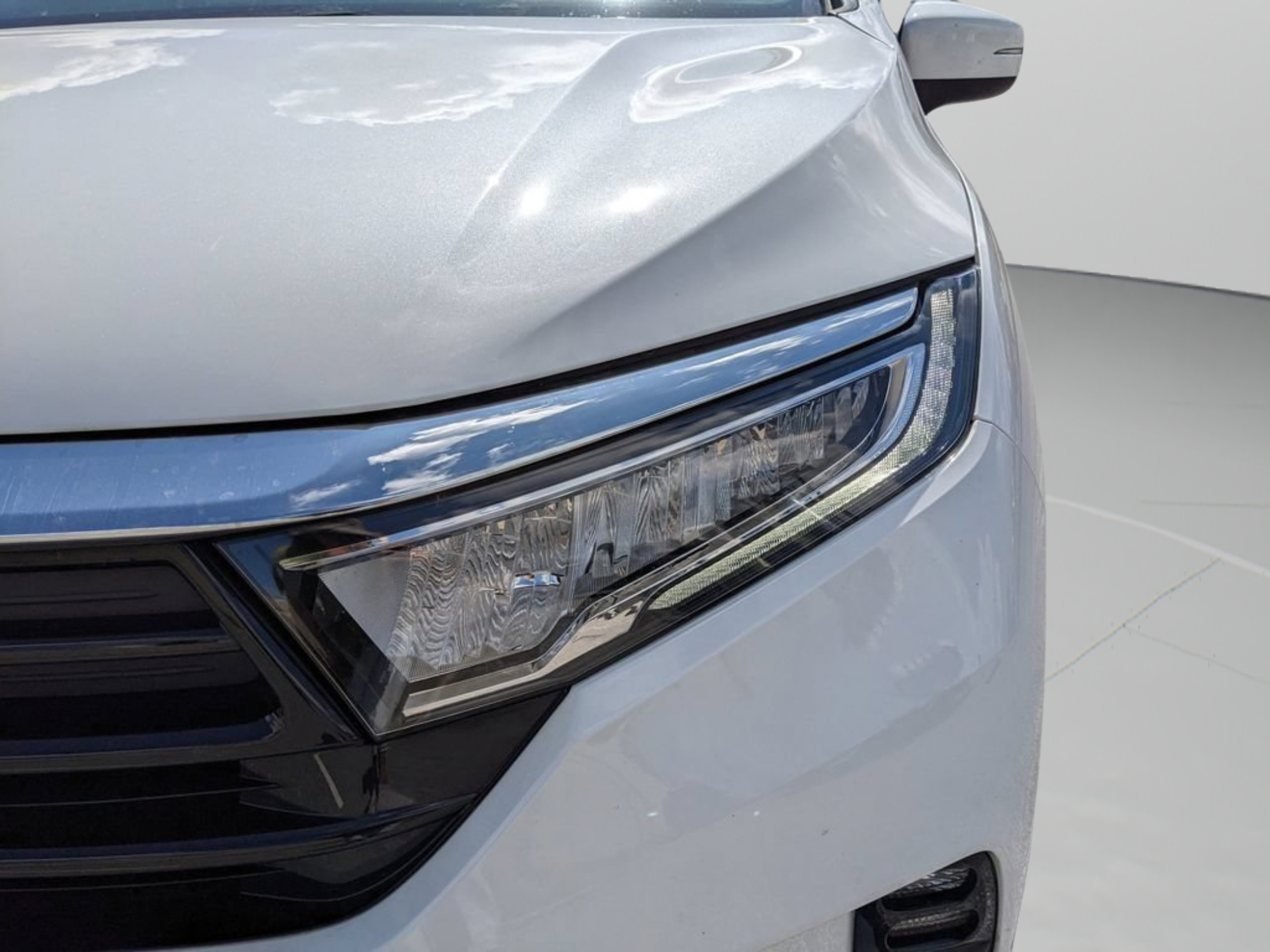 Used 2022 Honda Odyssey Touring image 35
