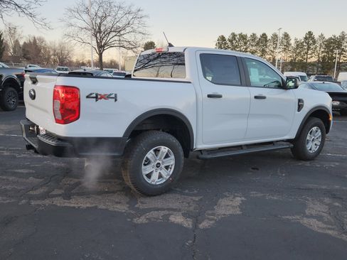 New 2025 Ford Ranger XL w/ Trailer Tow Package image 12