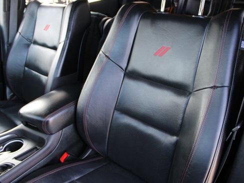 Used 2022 Dodge Durango R/T image 24