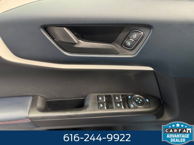 Used 2023 Ford Bronco Sport Heritage AWD/4WD image 25