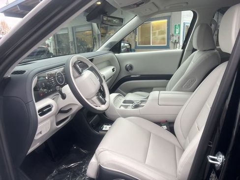 New 2026 Hyundai Palisade Calligraphy image 14