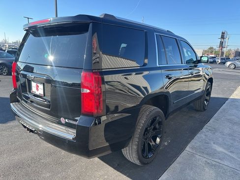 Used 2018 Chevrolet Tahoe Premier image 7
