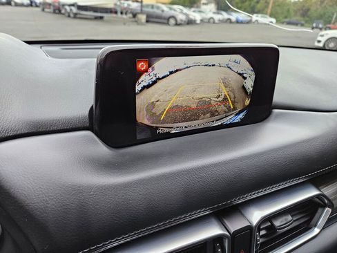 Used 2018 MAZDA CX-5 Grand Touring image 25