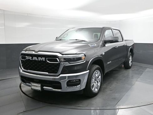 New 2026 RAM 1500 Lone Star image 30