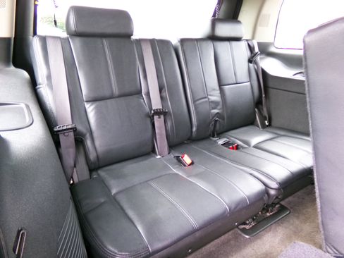 Used 2013 Chevrolet Tahoe LS w/ All-Star Edition RWD image 13
