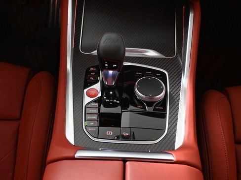 Used 2026 BMW XM Label Red image 21