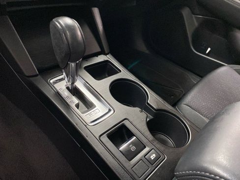 Used 2018 Subaru Legacy 2.5i Premium image 23