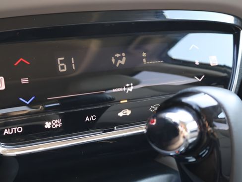Used 2022 Honda HR-V EX-L image 23