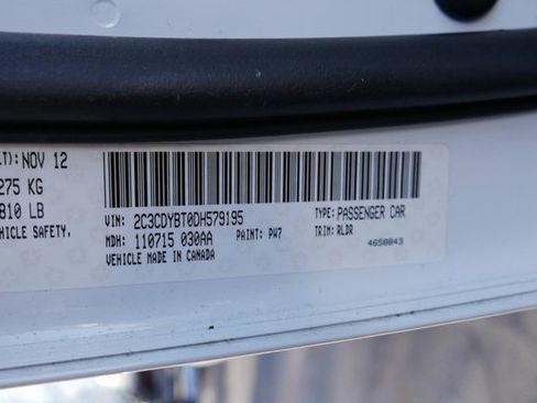 Used 2013 Dodge Challenger R/T Plus image 23