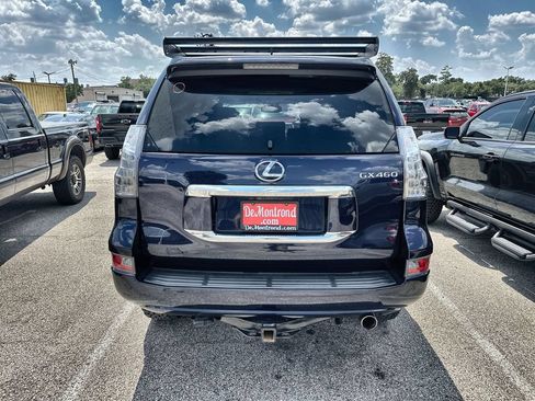 Used 2019 Lexus GX 460 Premium AWD/4WD image 6