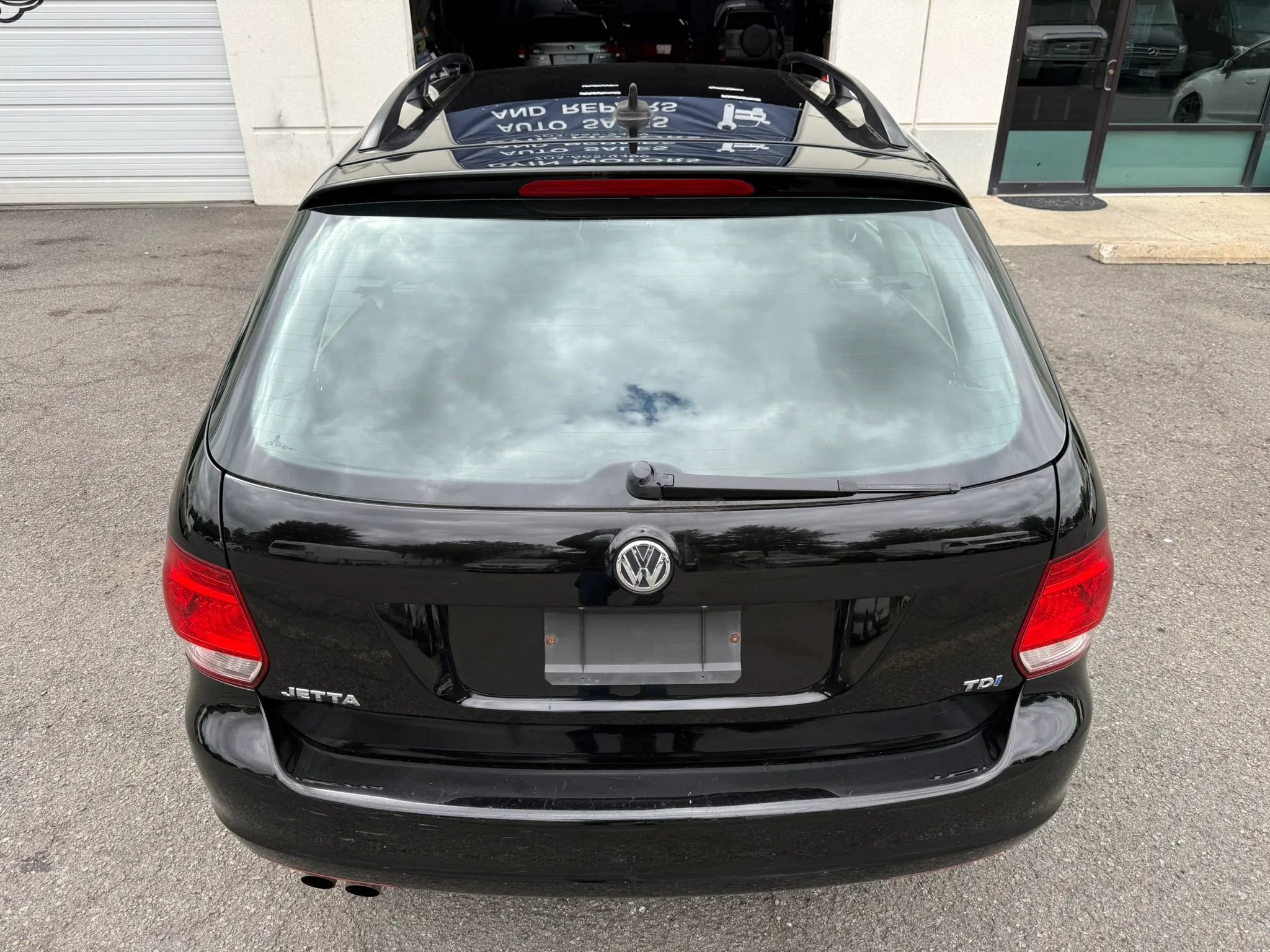 Used 2013 Volkswagen Jetta TDI FWD image 15