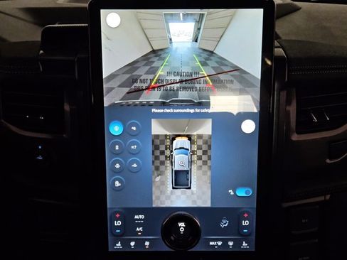 New 2025 Ford F150 Lightning Flash AWD/4WD image 20