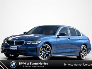 Used 2021 BMW 330i Sedan w/ Convenience Package RWD video 1