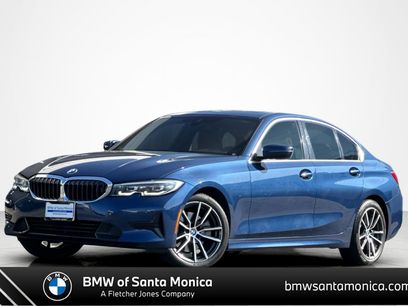 Used 2021 BMW 330i Sedan w/ Convenience Package