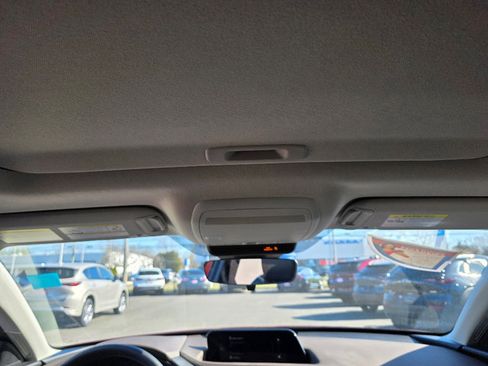 New 2025 MAZDA CX-30 AWD 2.5 S w/ Premium Package image 14