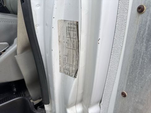 Used 2006 Ford E-450 and Econoline 450 E-450 Super Duty image 25