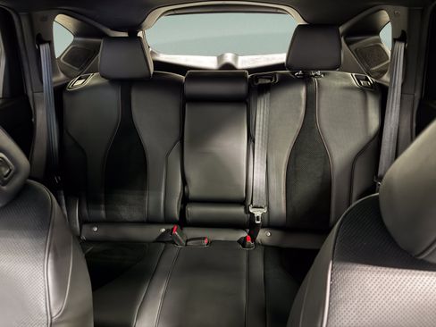 Certified 2023 Acura RDX A-Spec FWD image 20