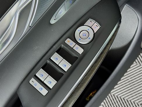 New 2026 Genesis GV70 3.5T Sport Prestige image 20