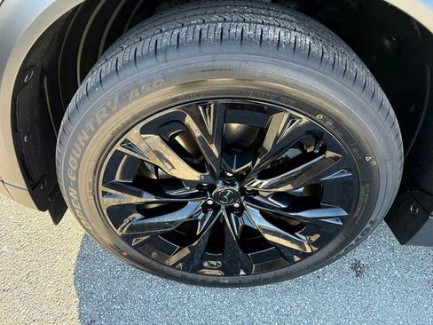New 2026 MAZDA CX-90 3.3 Turbo w/ Premium Sport Pkg AWD/4WD image 8