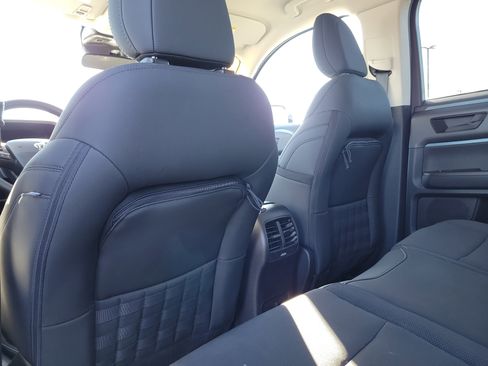 Used 2024 Ford Bronco Sport Badlands image 10