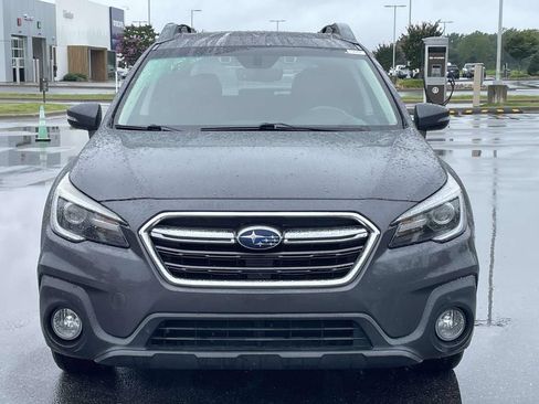 Used 2019 Subaru Outback 2.5i Limited AWD/4WD image 25