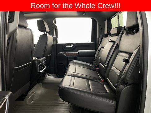 Certified 2022 GMC Sierra 2500 Denali AWD/4WD image 15