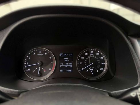 Used 2016 Hyundai Tucson Sport AWD/4WD image 14