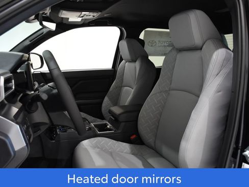 New 2026 Toyota Tacoma SR5 AWD/4WD image 21