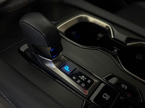 Certified 2024 Lexus RX 350 Premium w/ Cold Area Package image 19