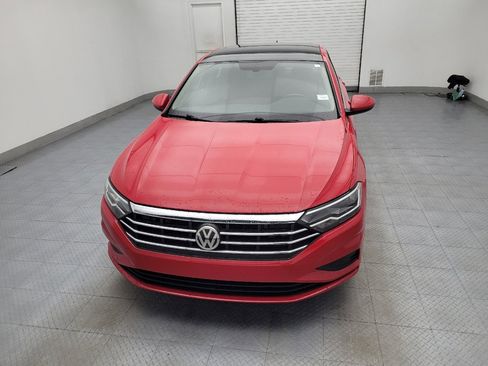 Used 2019 Volkswagen Jetta SE w/ Cold Weather Package image 15