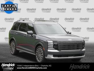Used 2026 Hyundai Palisade Calligraphy AWD/4WD video 1