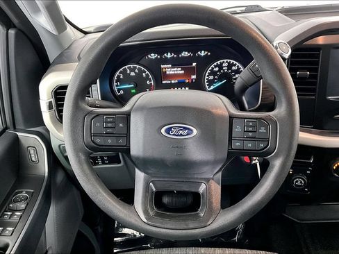 Used 2021 Ford F150 XLT AWD/4WD image 5