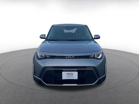 Used 2025 Kia Soul LX w/ LX Technology Package image 4