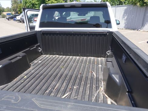 New 2026 Toyota Tacoma SR5 AWD/4WD image 28