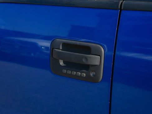 Used 2012 Ford F150 Raptor AWD/4WD image 14
