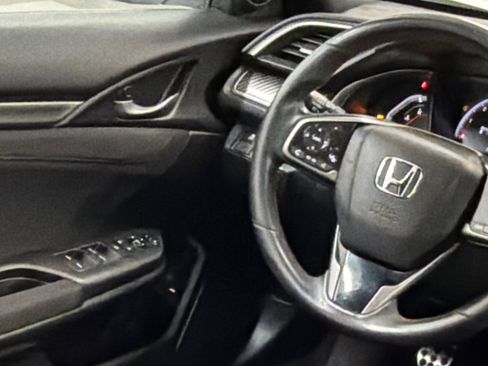 Used 2019 Honda Civic Si image 22