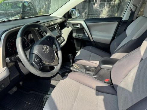 Used 2015 Toyota RAV4 XLE FWD image 15