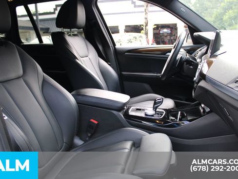 Used 2024 BMW X3 xDrive30i AWD/4WD image 24