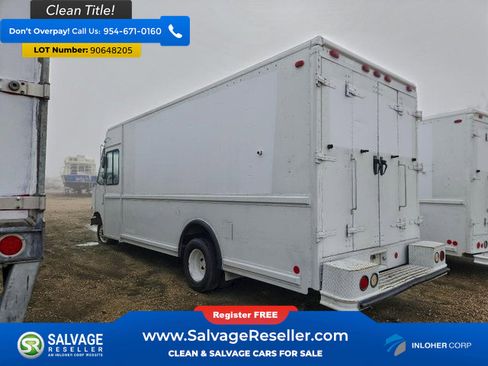 Used 2000 Ford E-350 and Econoline 350 Super Duty image 3